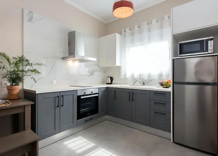 Aris By Anita Holiday Homes