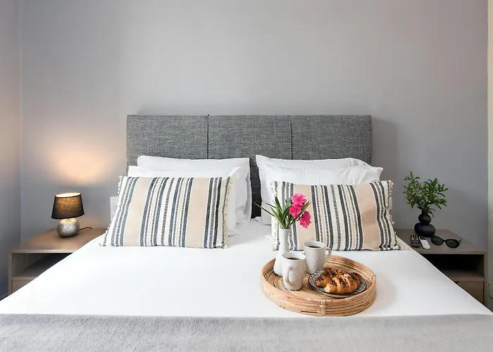 Aris By Anita Holiday Homes