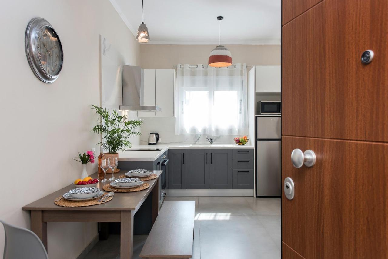 Aris By Anita Homes Corfu (city)