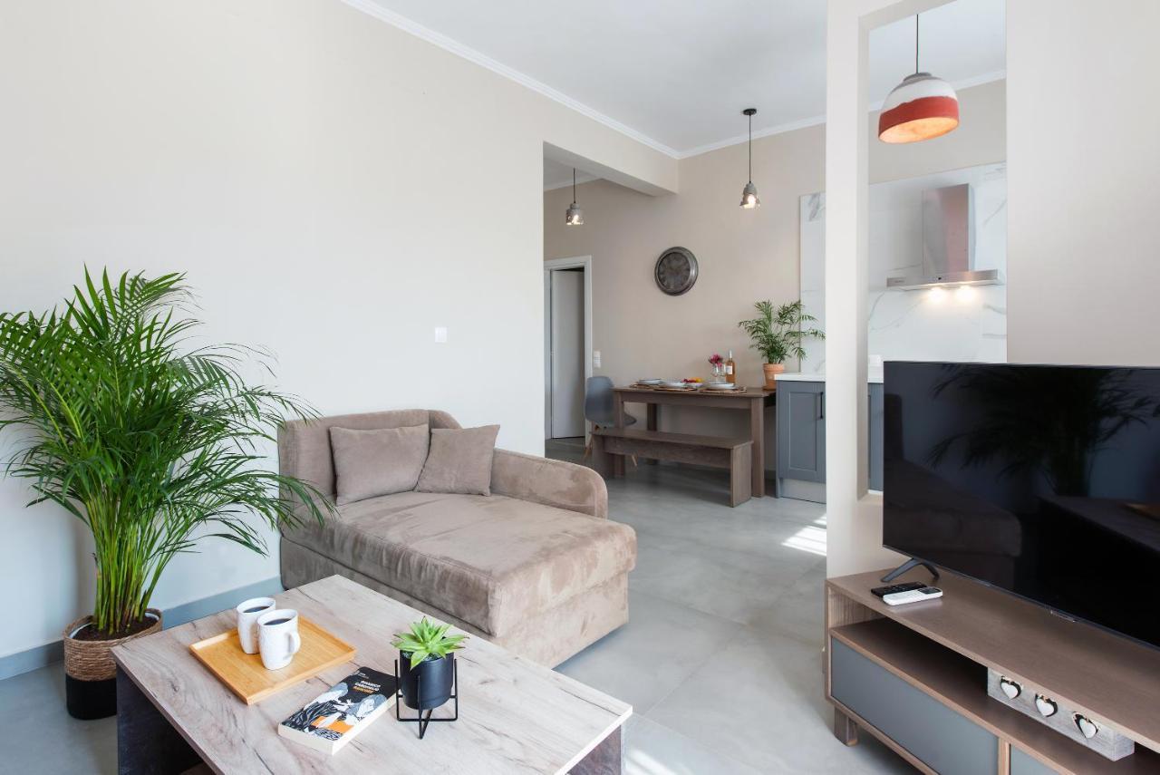 Aris By Anita Homes Corfu (city)