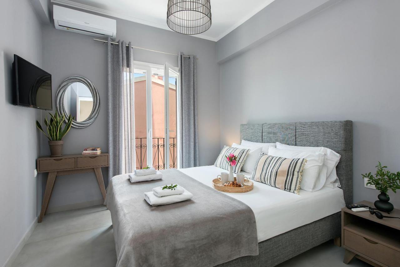 Apartment Aris By Anita Homes Corfu (city)