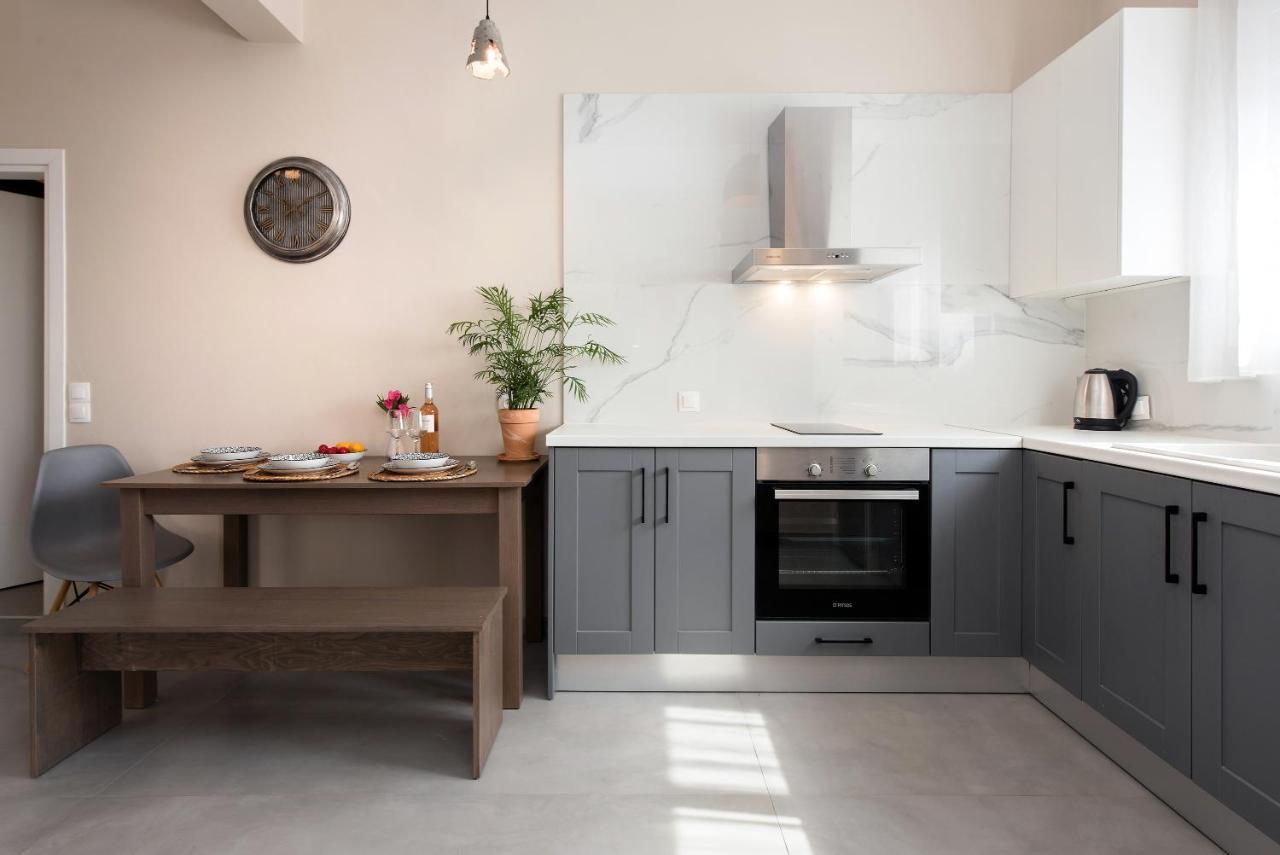 Aris By Anita Homes Apartment